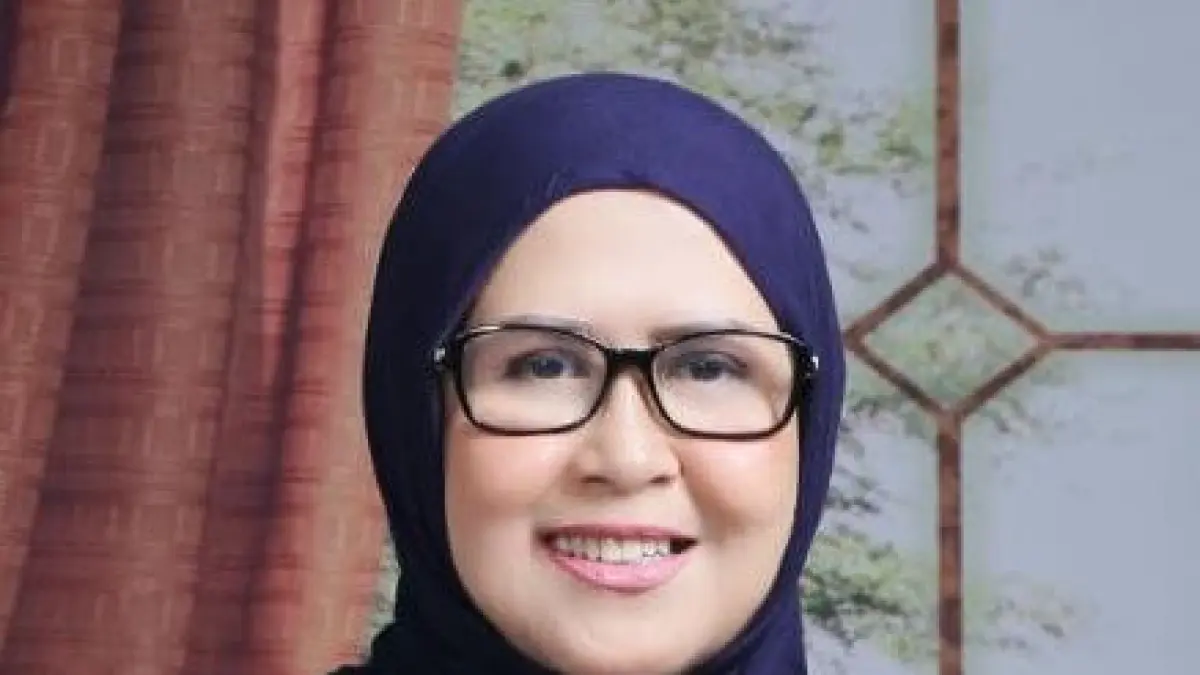 Pengacara Elza Syarief.
