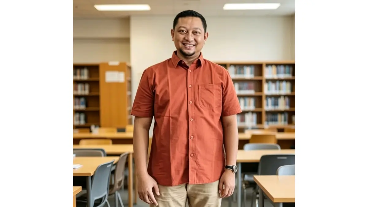 Ahmad Husaini, S.H., M.H. (IST)