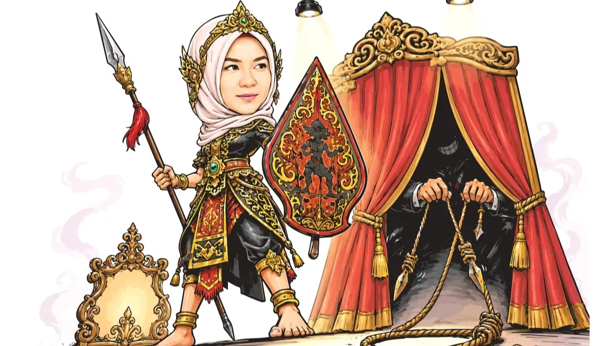 Ilustrasi (YUDI/KP)