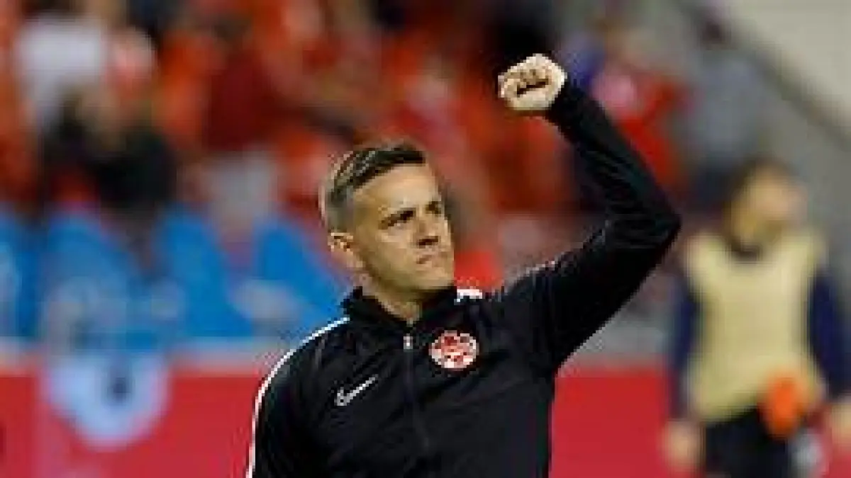 John Herdman, pelatih Timnas Indonesia.