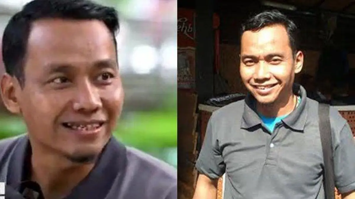 Aktor Icuk Nugroho "Kang Saep" meninggal dunia.