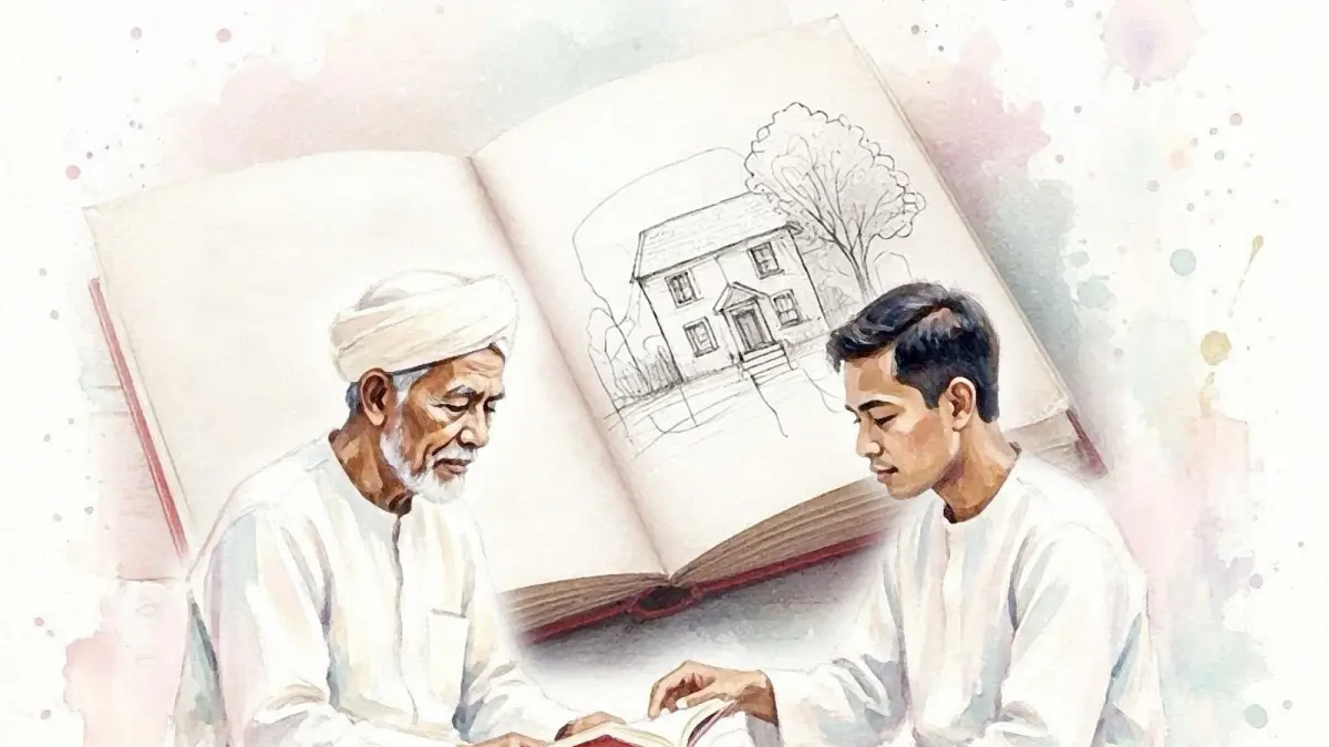 Ilustrasi