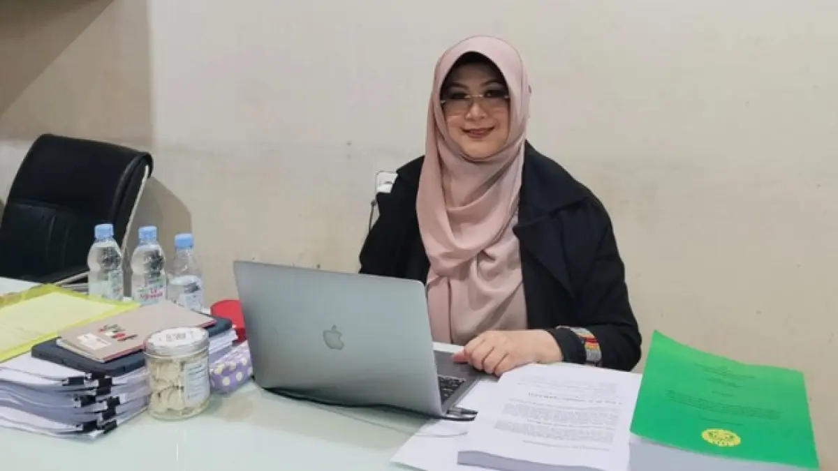 Tersangka terkait kasus ijazah jokowi, dr tifa (Arsip Kuasa Hukum dr Tifa)