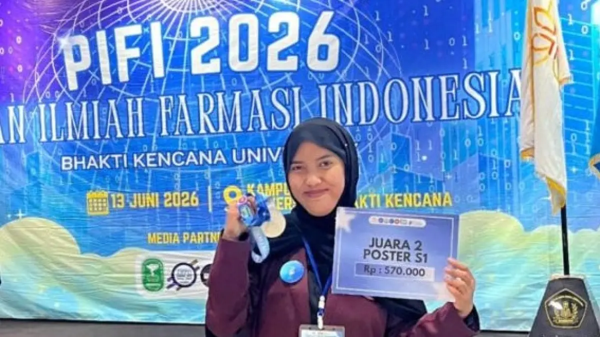 Hanif Dwi Azizah