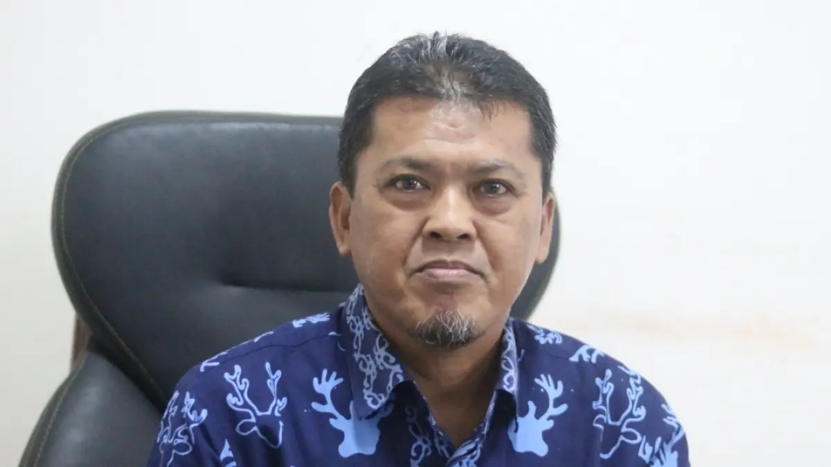 Iswan Padda