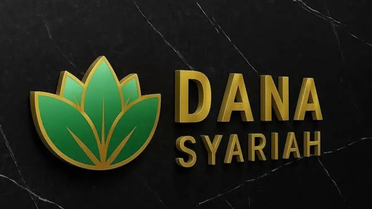 Proyek Fiktif PT Dana Syariah Indonesia.
