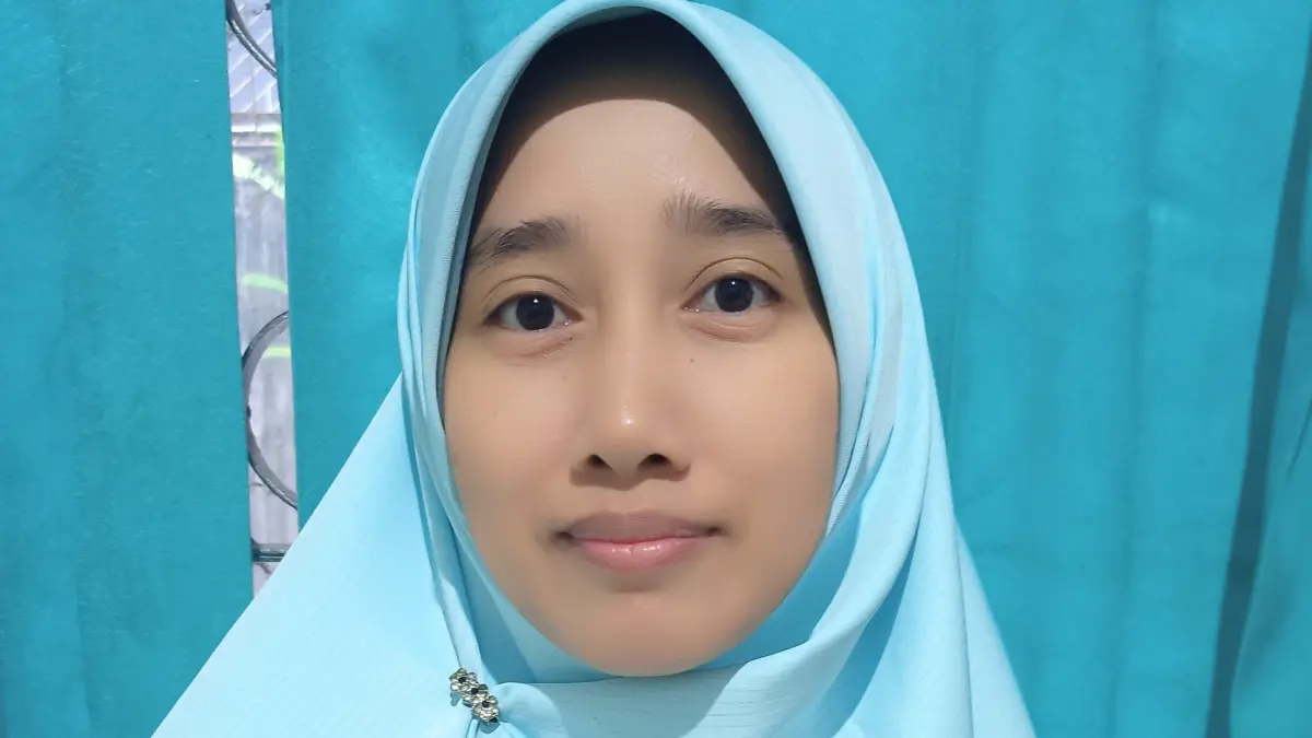Rahmi Surainah