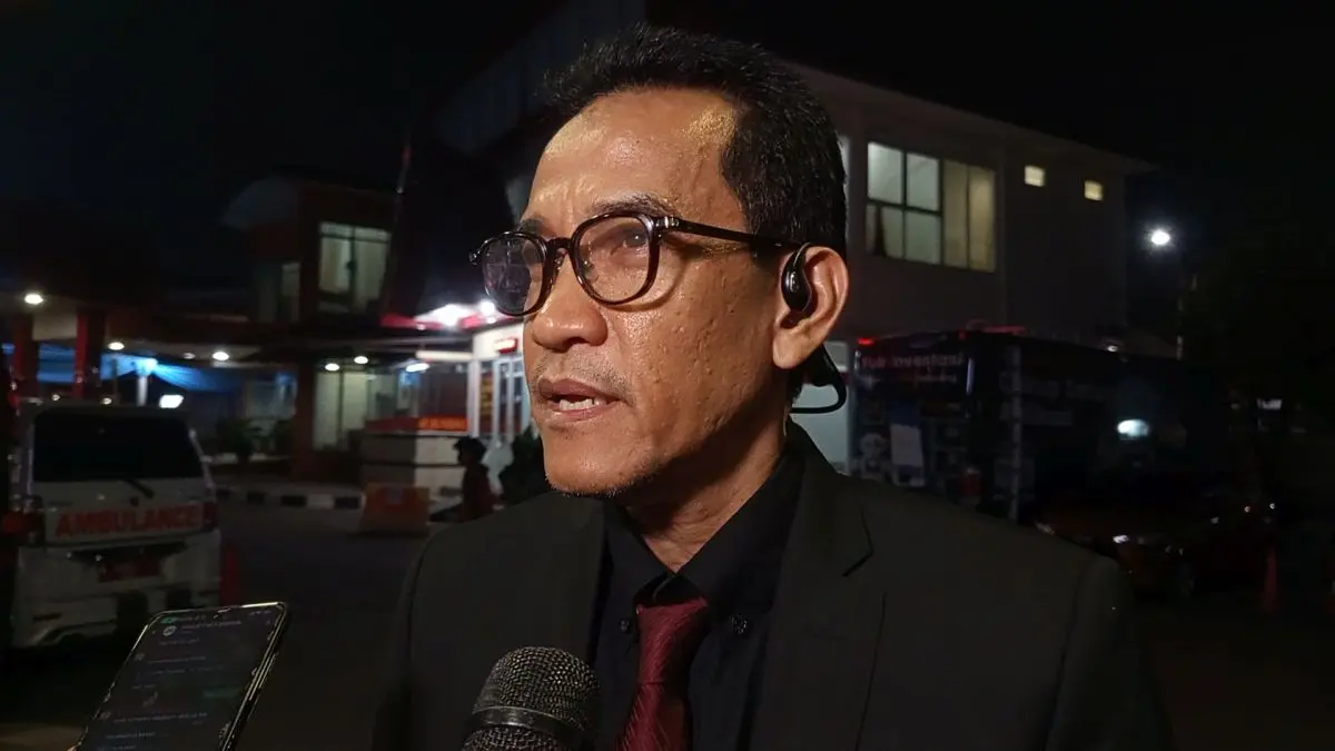 Refly Harun, kuasa hukum Roy Suryo dan Dokter Tifa (Ist)