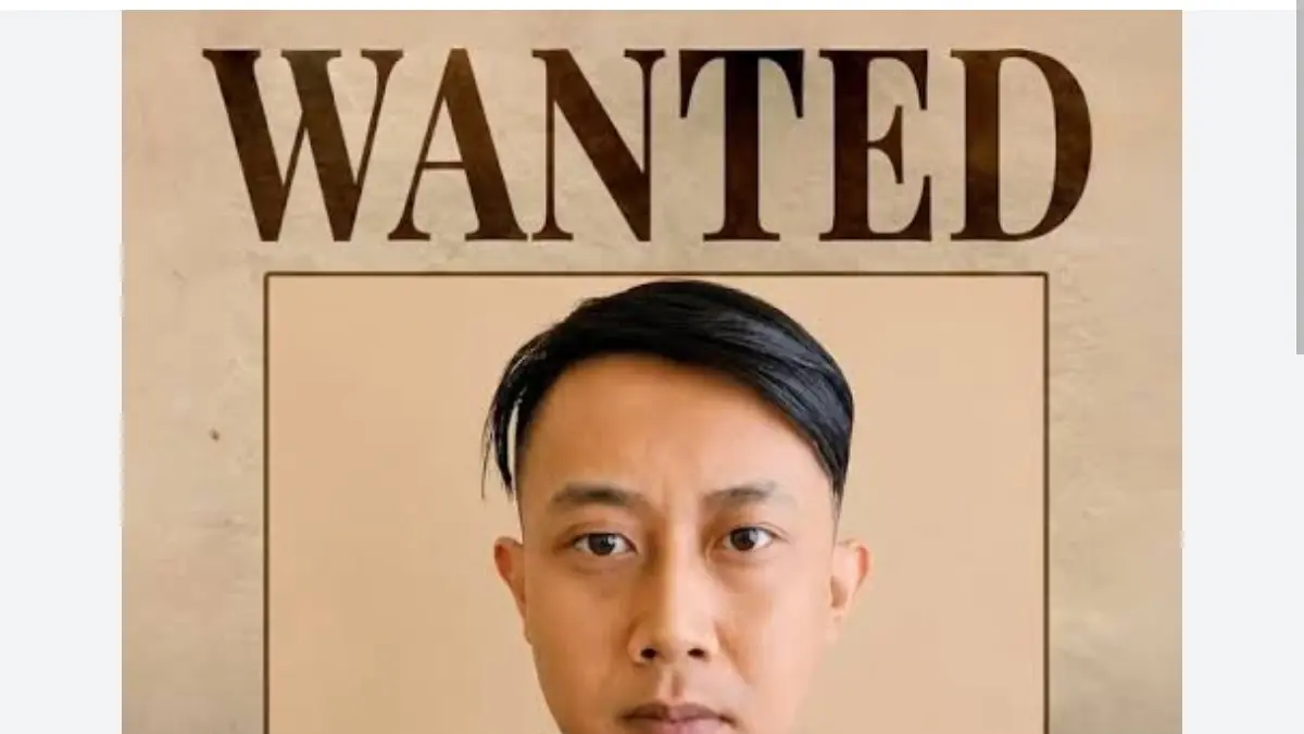 Foto tangkapan layar