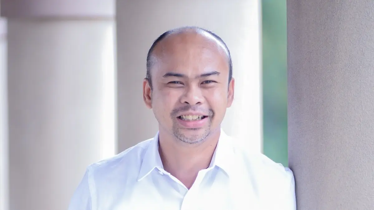 Mahendra Putra Kurnia 