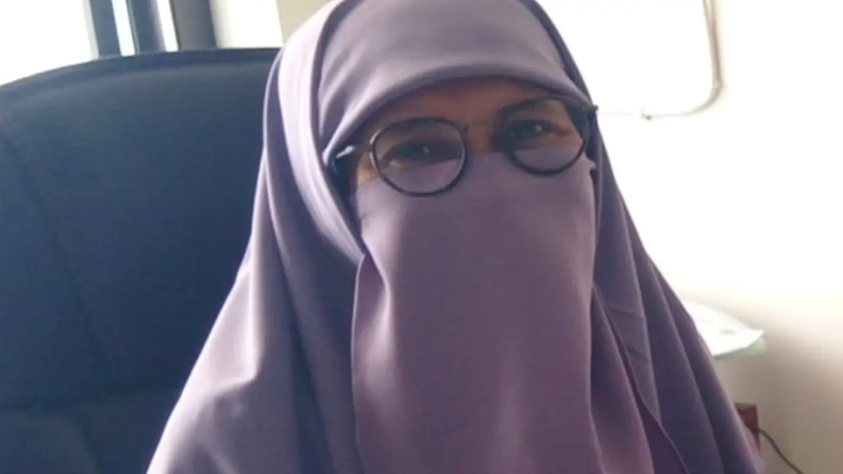 Rina Masithoh Haryadi