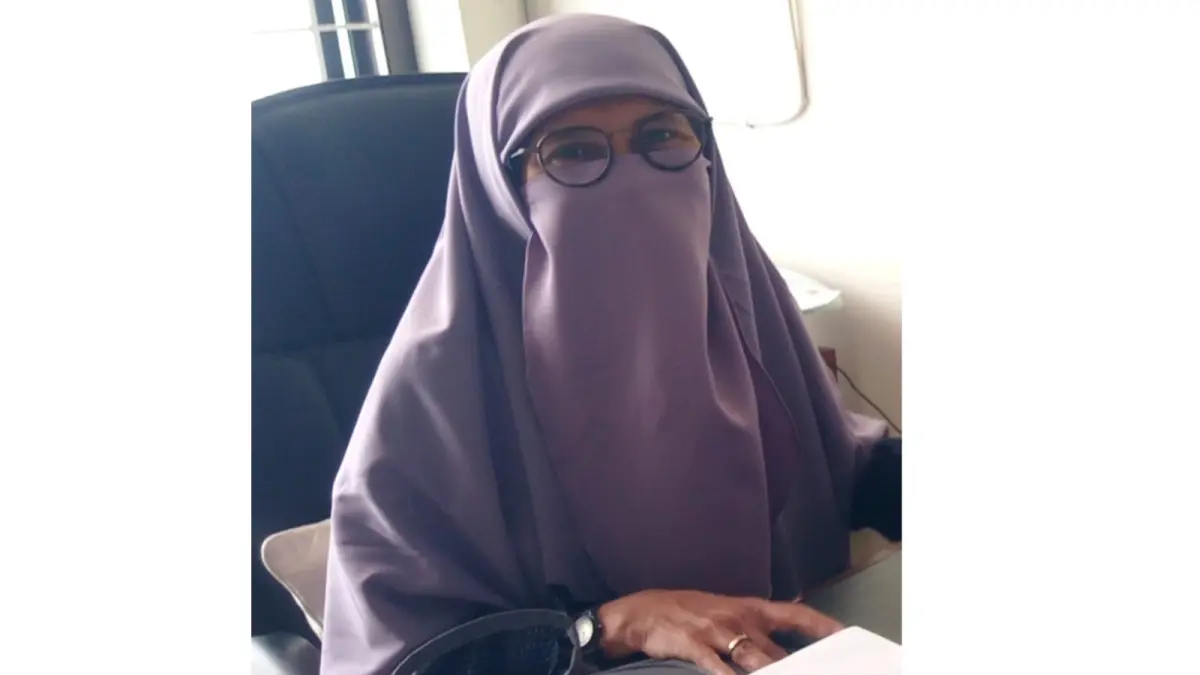 Rina Masithoh Haryadi. (IST)