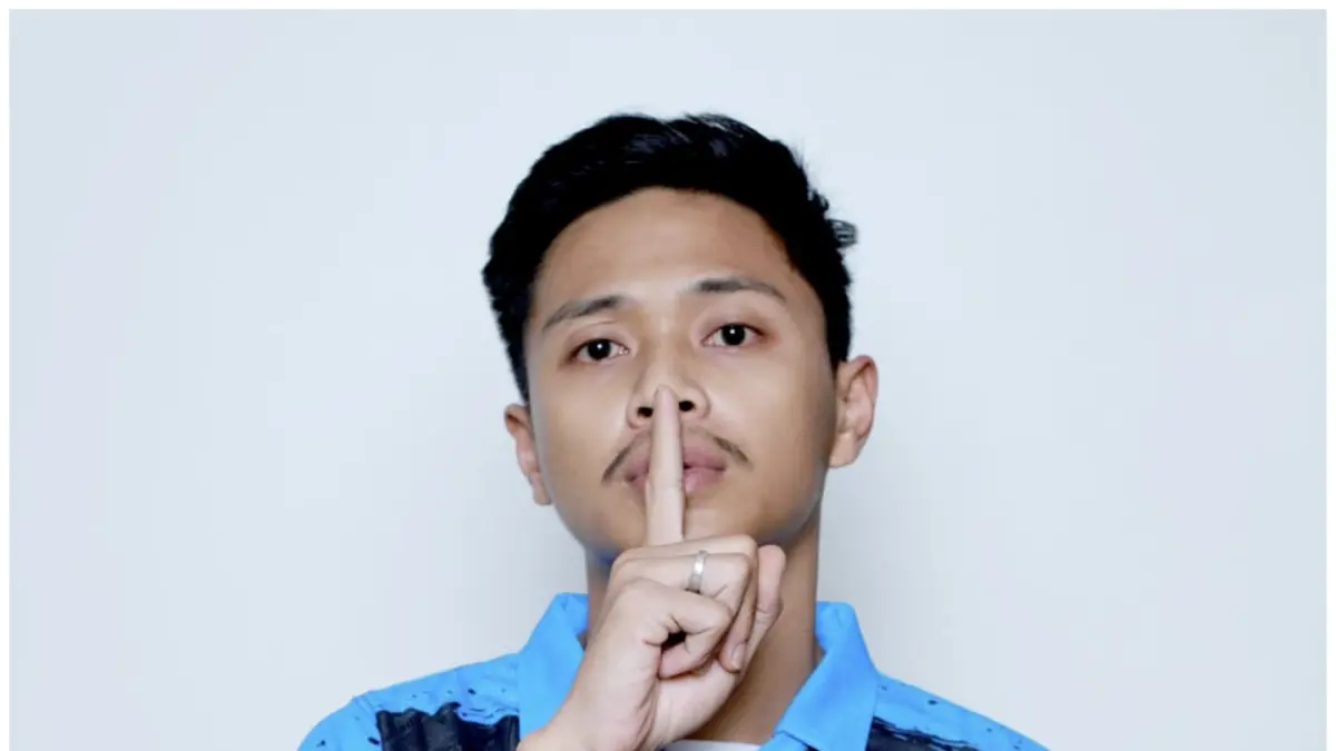 Rommy Jadi Wijaya resmi bergabung dengan Bluefin Esports.