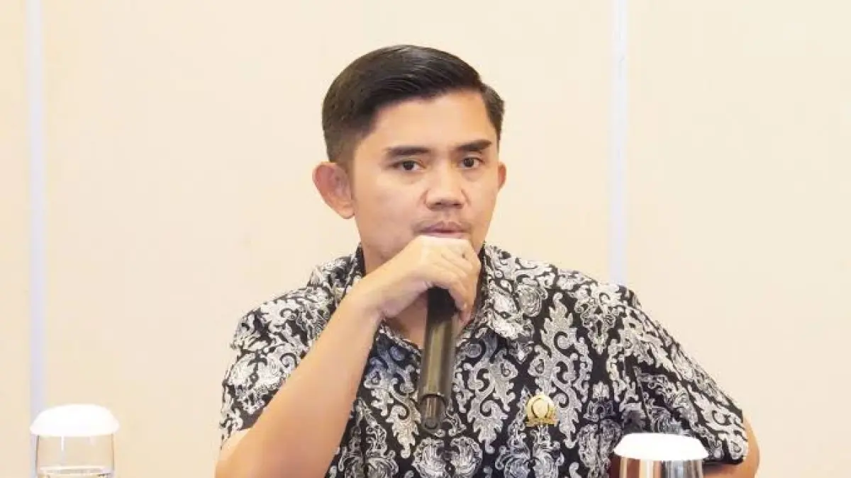 Andi Satya Adi Saputra