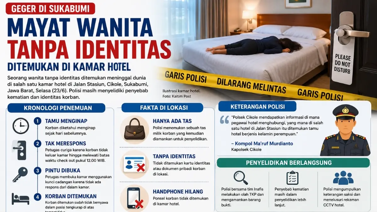 Grafis Kaltim Post 