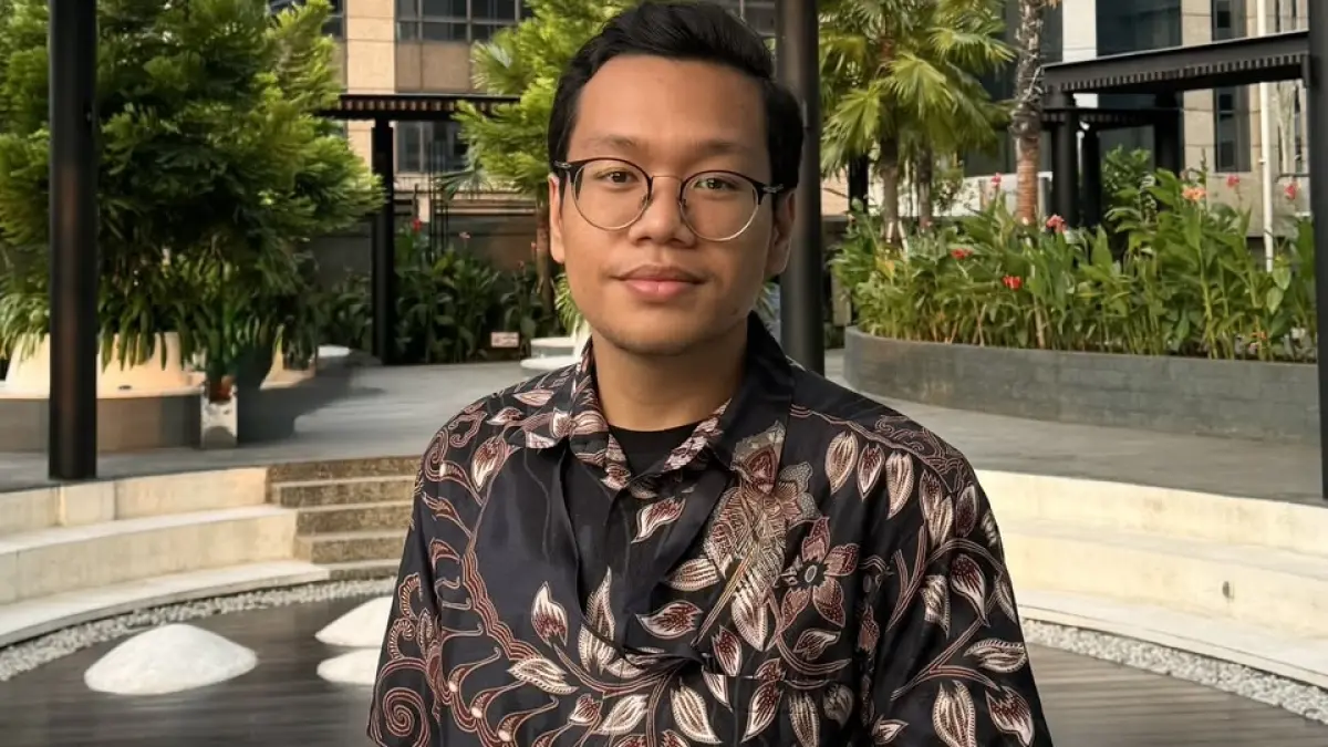 Renaldi Manurung
