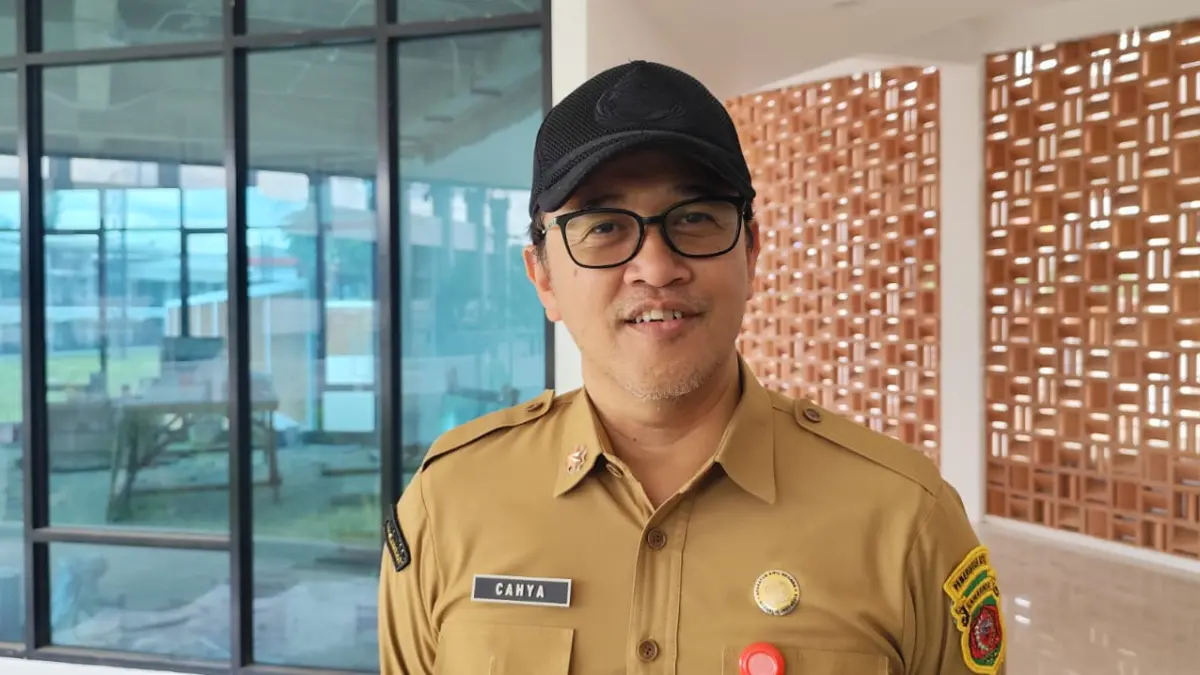 Cahya Ernawan