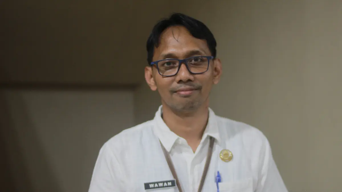 Eko Setiawan&nbsp;