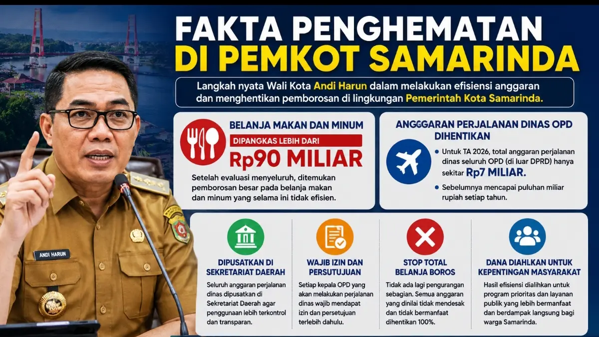 Grafis Kaltim Post 