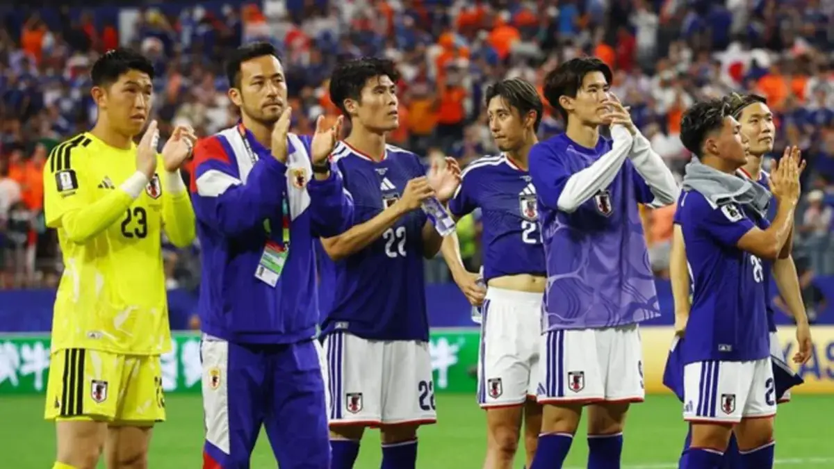 Prediksi Skor Jepang vs Swedia di Piala Dunia 2026. (Ist)