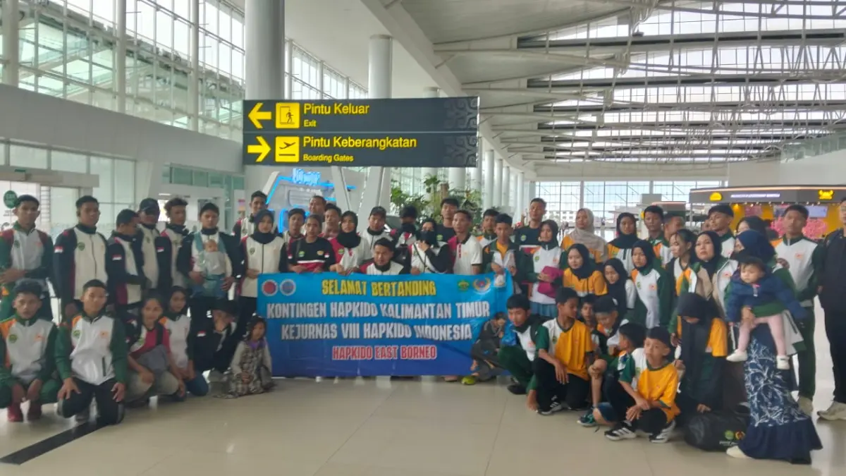 KEJURPROV: Pengprov HI Kaltim siap melaksanakan Kejurprov akhir Juli mendatang. IST/KP