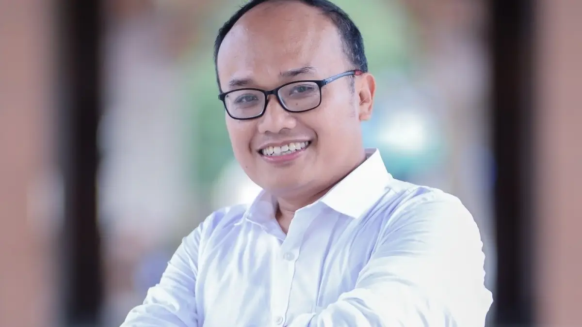 Pengamat Hukum Unmul Samarinda Nur Arifudin.
