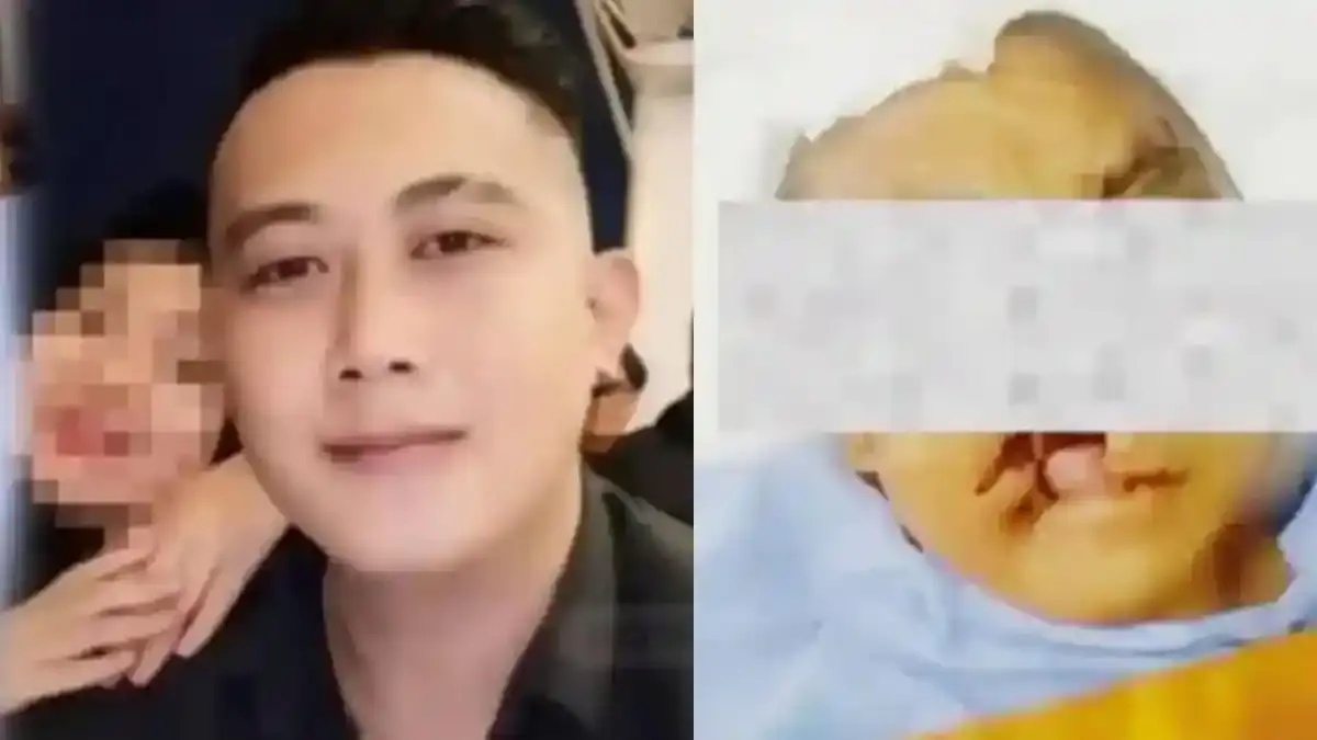 PENGANIAYAAN: Kasus Yuvita dan Taufik Hidayat menjadi pengingat untuk lebih waspada pada tanda awal hubungan abusive. (Tribunnewsmaker.com)
