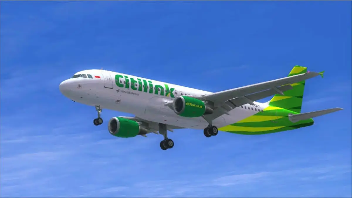 Rute Balikpapan–Yogyakarta (JOG) melalui Banjarmasin oleh Citilink memberikan pilihan baru bagi penumpang dari Balikpapan juga Kaltim menuju Yogyakarta.