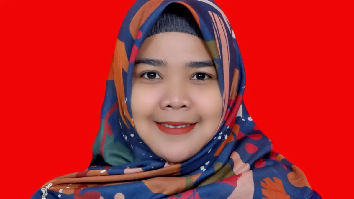 Ira Indriani