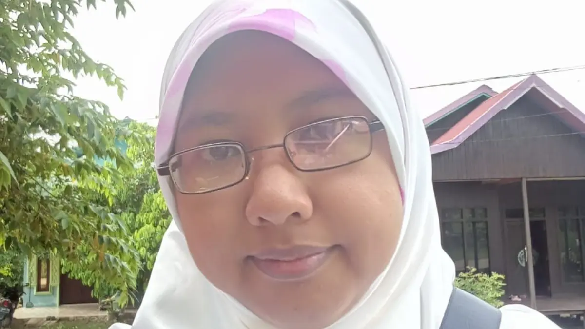 Ita Wahyuni