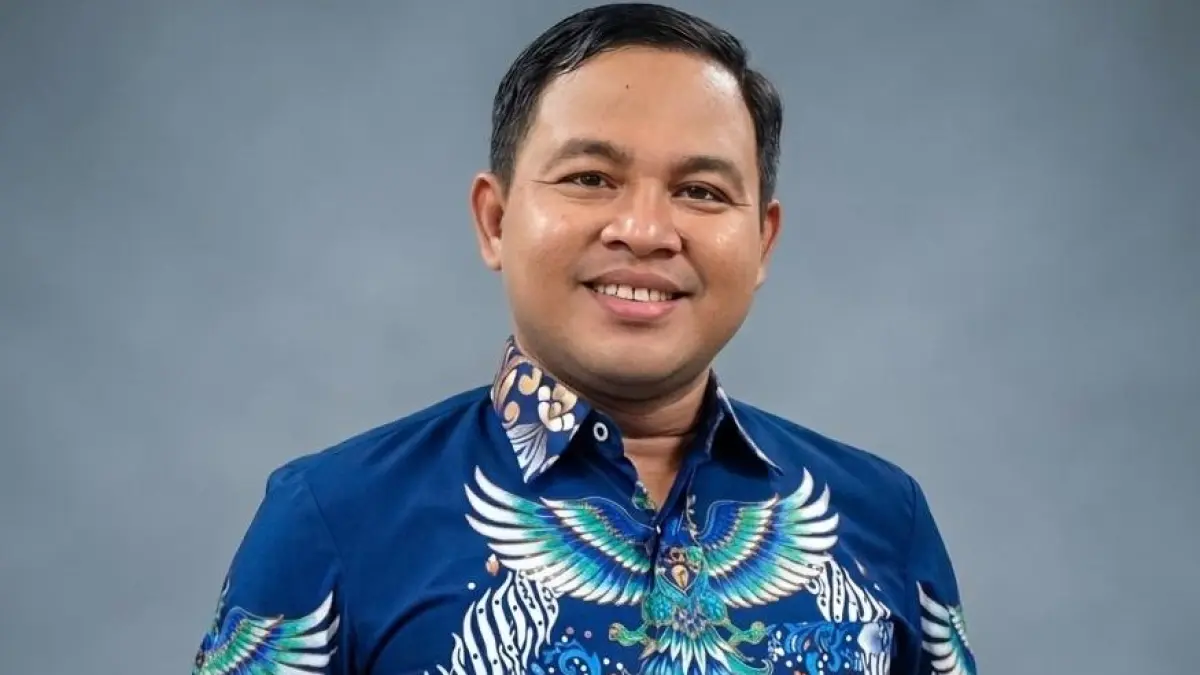 Ahmad Busri