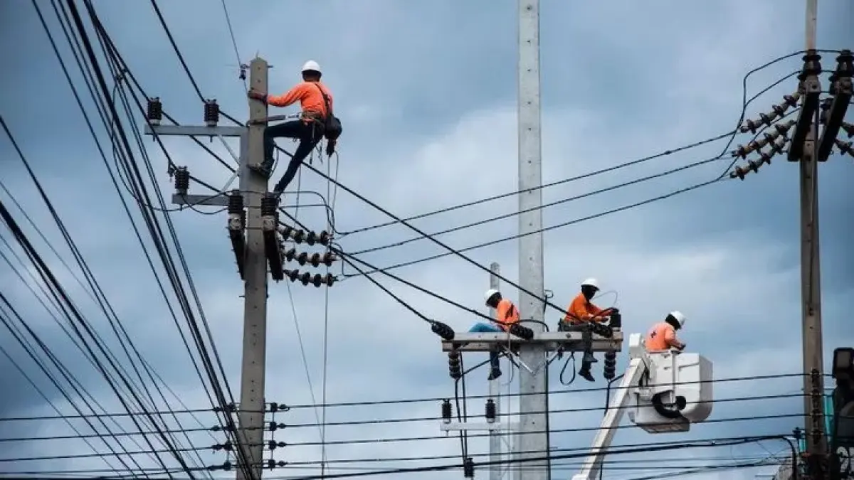 Foto ilustrasi, daftar wilayah Samarinda padam listrik hari ini, 29 Juni 2026. (krjogja.com) 