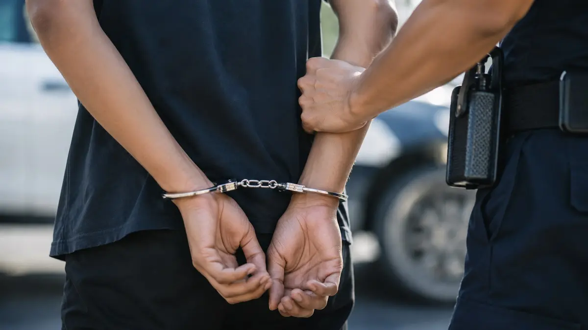 Ilustrasi. Tiga pelaku kasus pemerkosaan di Aceh Tengah berhasil ditangkap polisi.