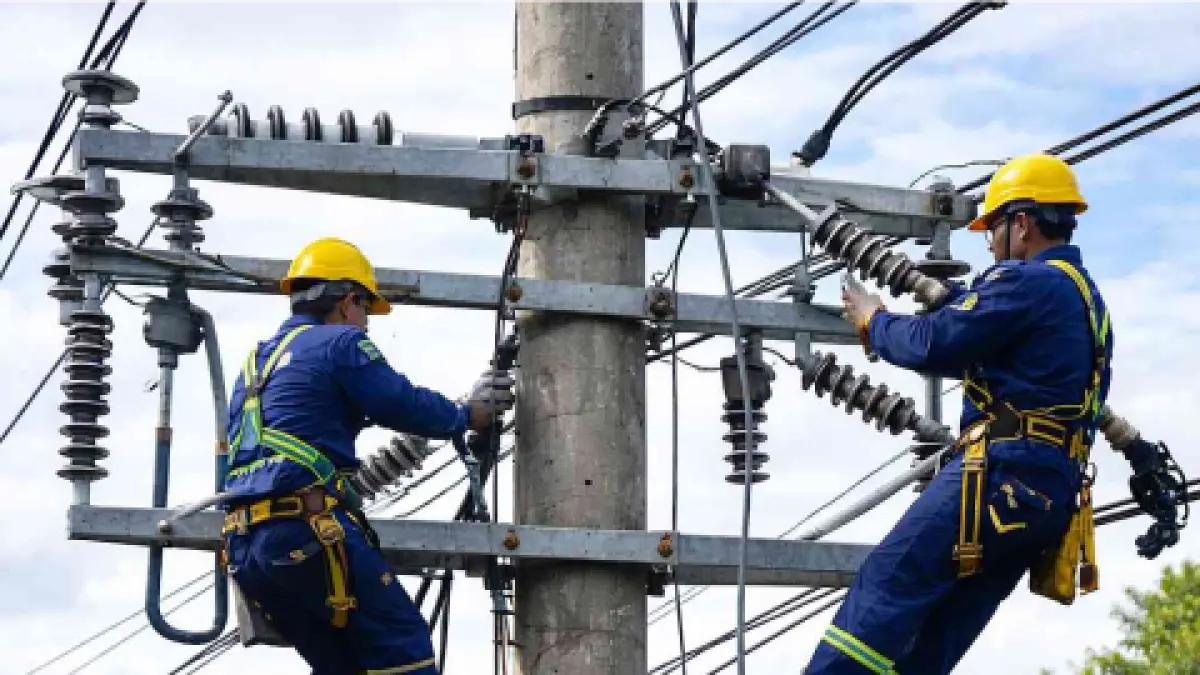 UPDATE: Wilayah Samarinda mati listrik hari ini, 20 Juni 2026. (IST)
