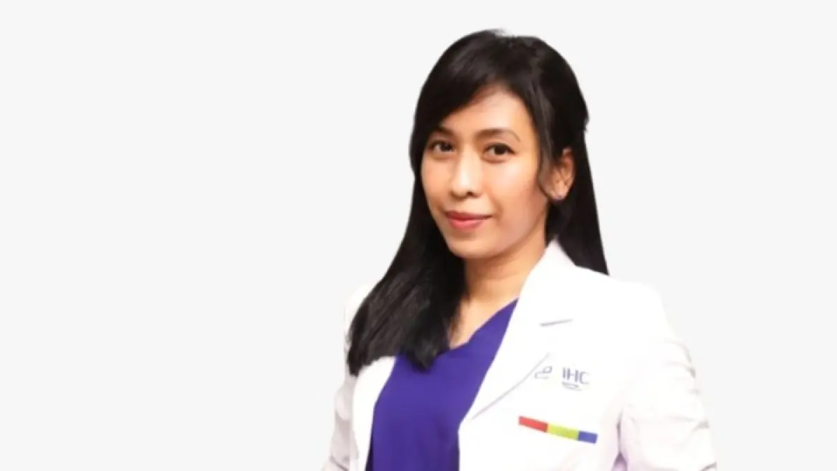 dr Silvia Pagitta Tarigan

&nbsp;
