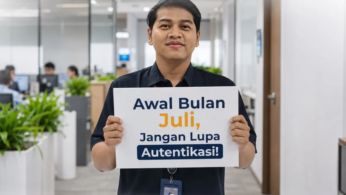 TASPEN Samarinda