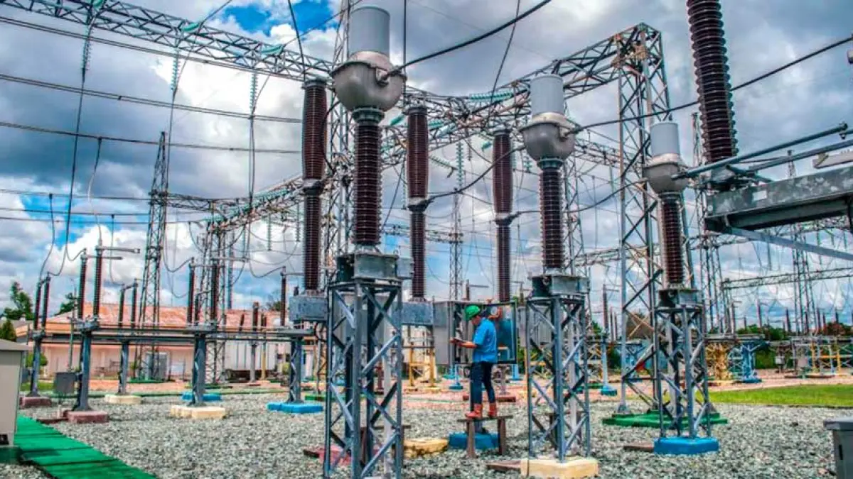 Warga Balikpapan Utara diminta bersiap. PLN mengumumkan penghentian listrik sementara.