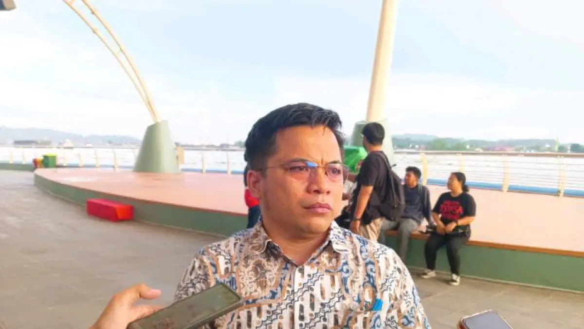  Abdul Qayyim Rasyid,  (BAYU/KP)