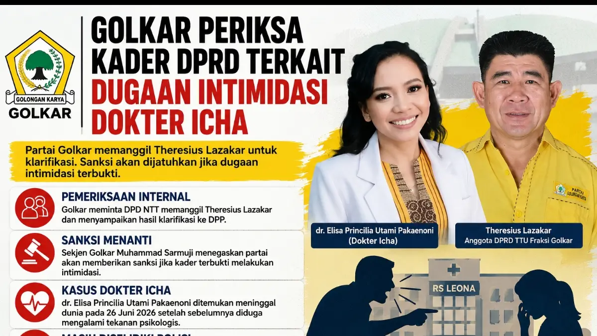 Grafis Kaltim Post 
