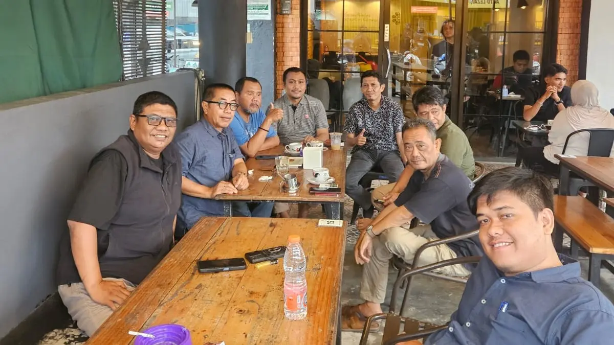 Forum Eks Pengurus KONI Kaltim menegaskan komitmennya untuk terus berkontribusi membina atlet dan mengawal prestasi olahraga Kalimantan Timur.