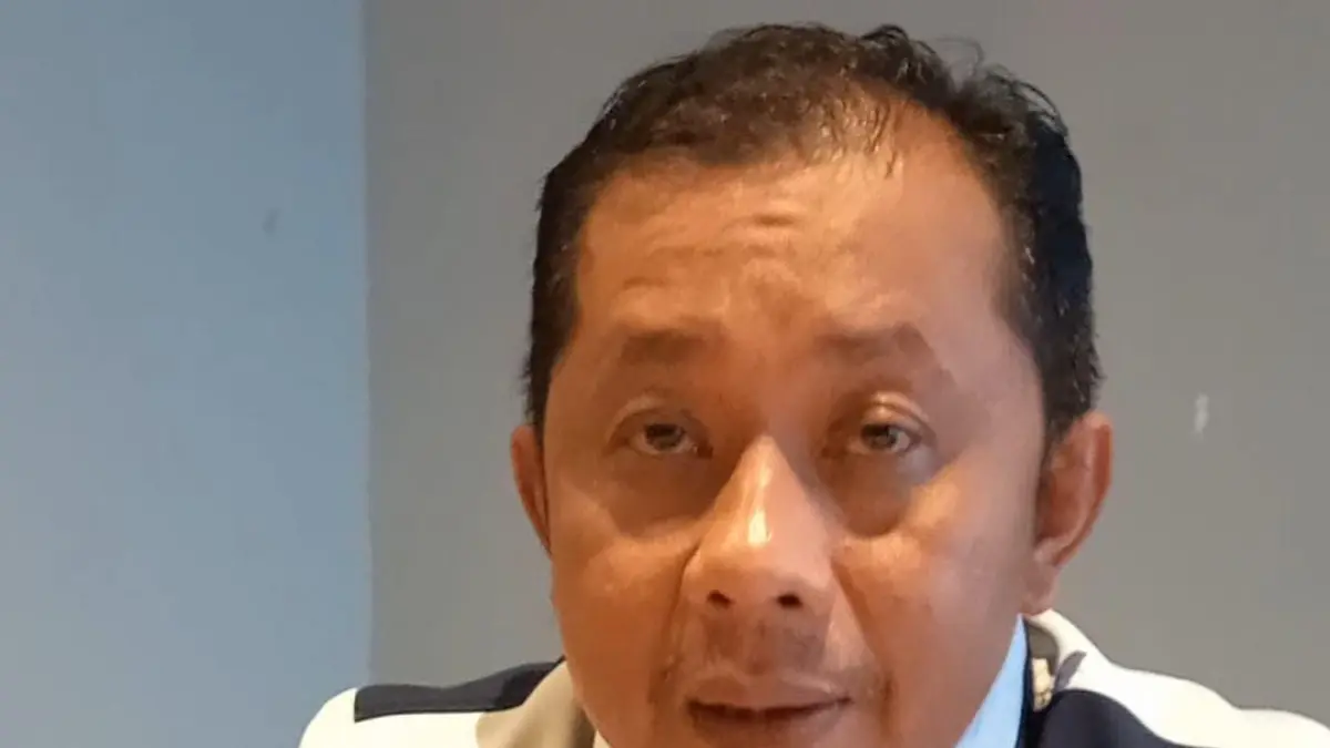 Kuasa hukum Nurfadiah, Agus Shali. (FOTO/EKO)