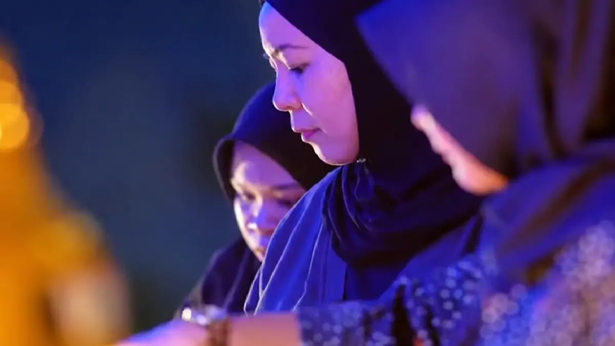 MANJAKAN LIDAH: Konsep makan malam barbeku dengan tema kuliner berganti setiap pekan diharapkan menjadi pilihan baru untuk menikmati akhir pekan bersama keluarga atau pasangan.