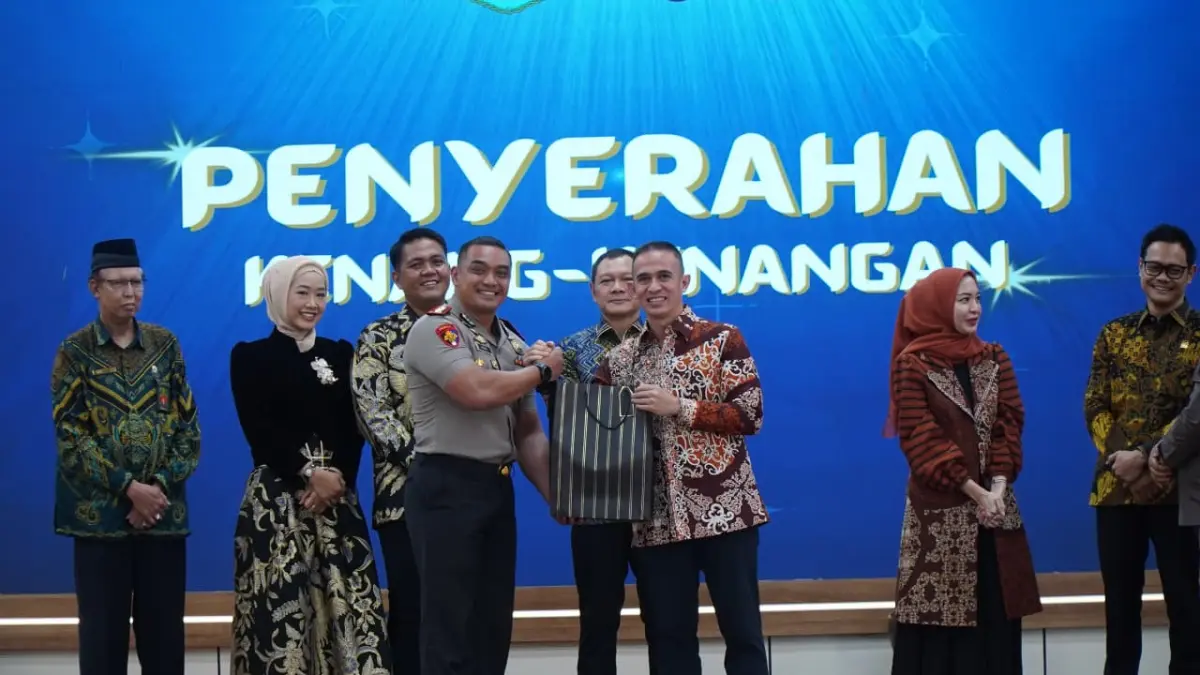 Pucuk pimpinan Kodim 0904/Paser resmi berganti. Letkol Inf. Edy Wahyu Satriyadi kini resmi bertugas menggantikan Letkol Inf. Rommy Aditya Nanda.&nbsp;

