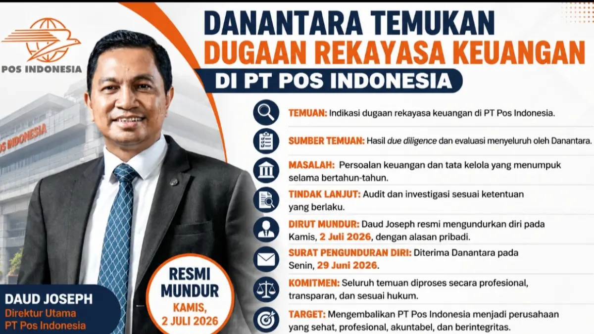 Grafis Kaltim Post 