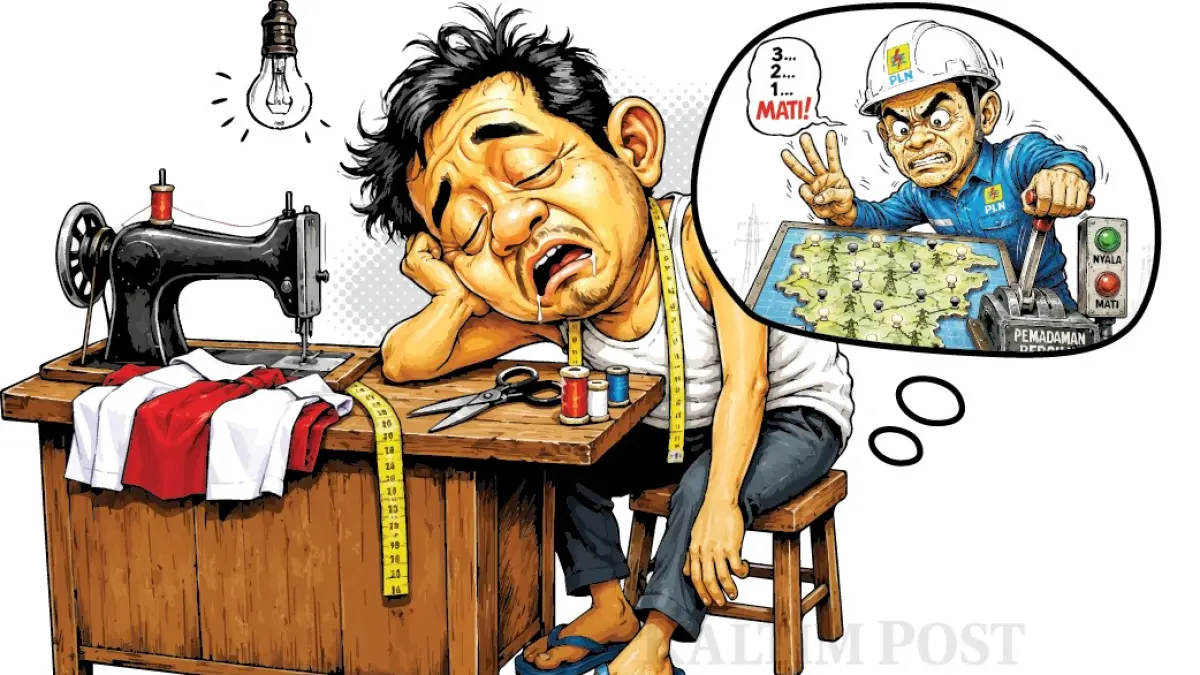 Ilustrasi