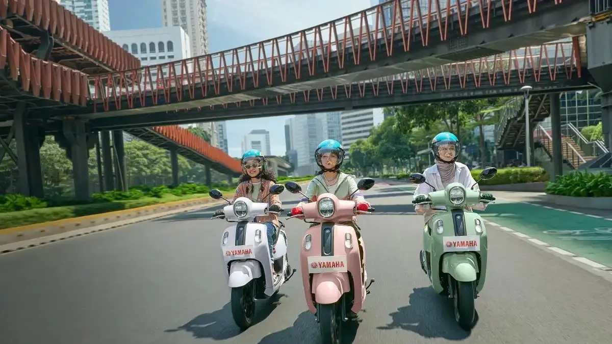 CERDAS KONSUMSI BBM: Penggunaan BBM yang tidak sesuai rasio kompresi mesin berpotensi memengaruhi performa kendaraan.&nbsp;