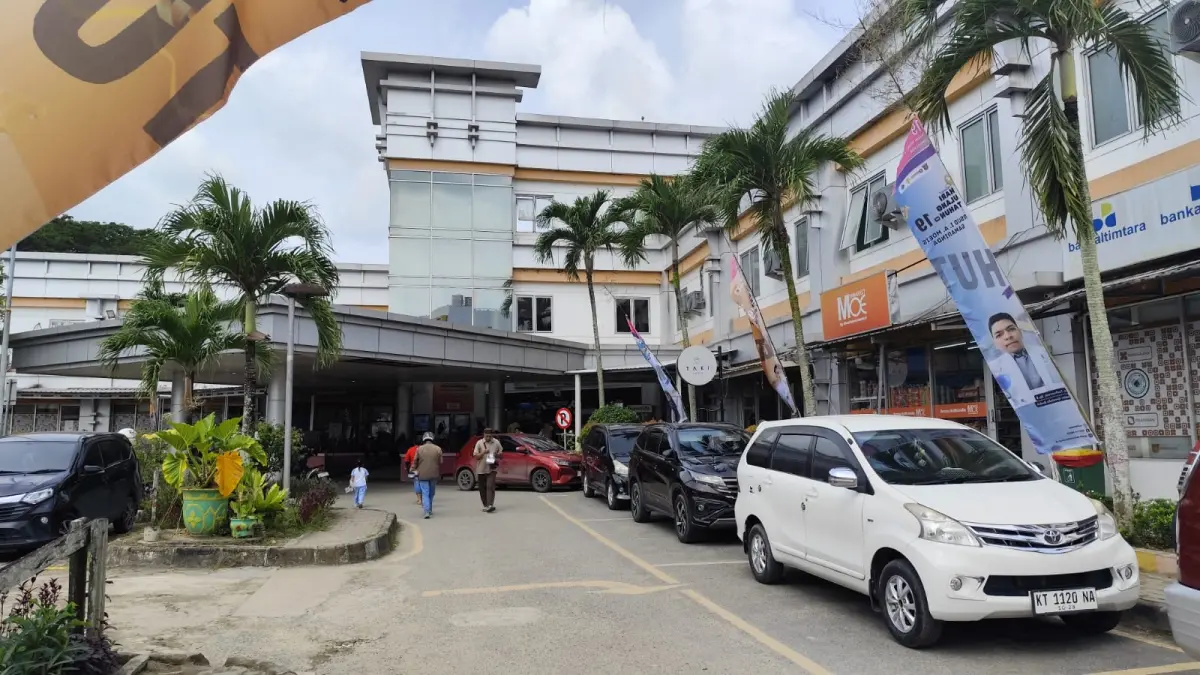 DUKUNGAN: RSUD IA Moies kini terus meningkatan pelayanan lewat penguatan SDM dengan terus menambah jumlah dokter spesialisnya.