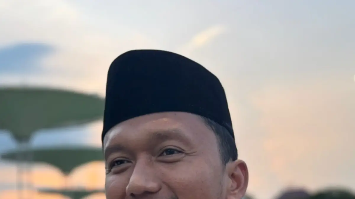 Fathul Alamin. (IST)