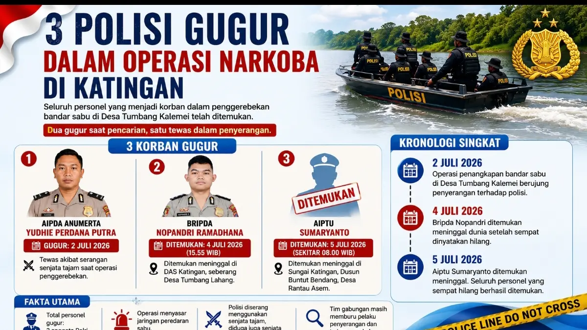 Grafis Kaltim Post 