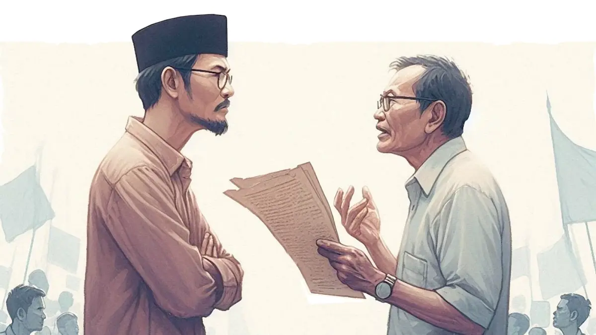 Ilustrasi
